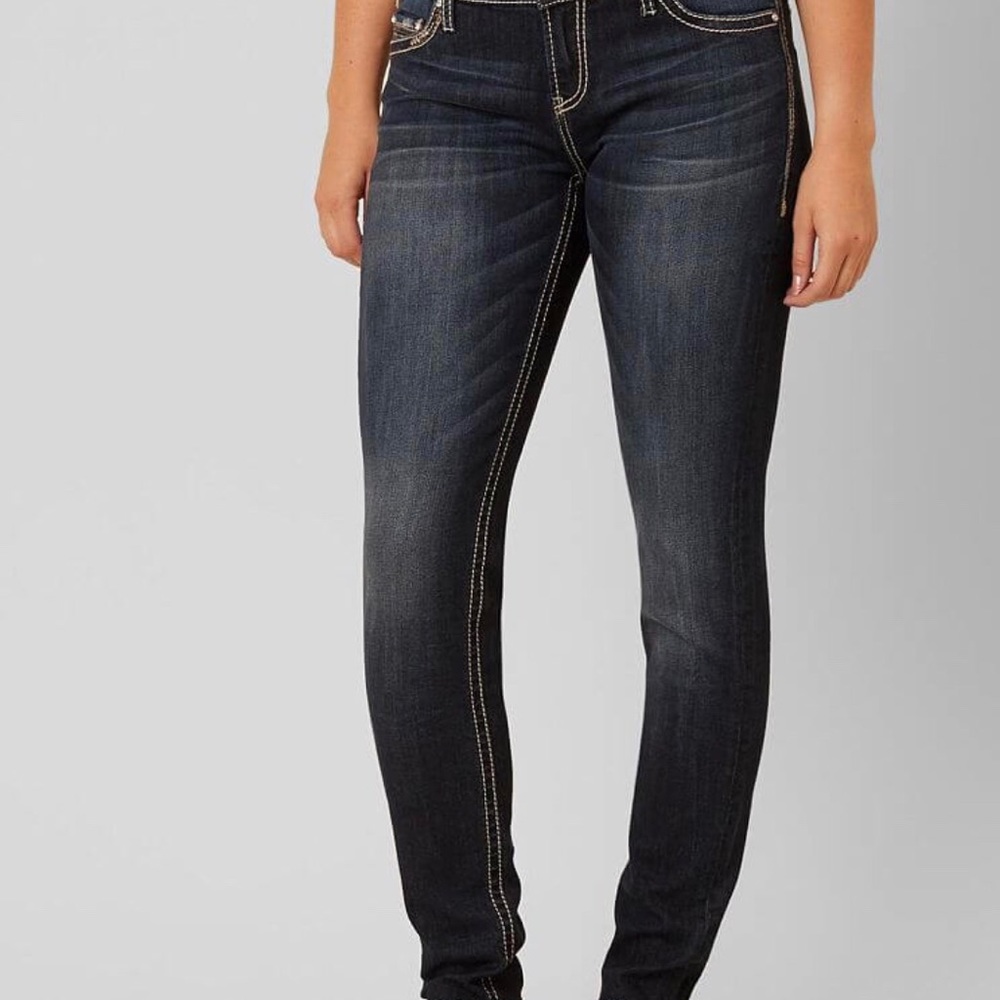 Daytrip🌸Mila Skinny🌸28R🌸Barely Worn🌸 Cute! 🌸